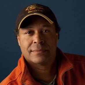 James Wilkinson Photo